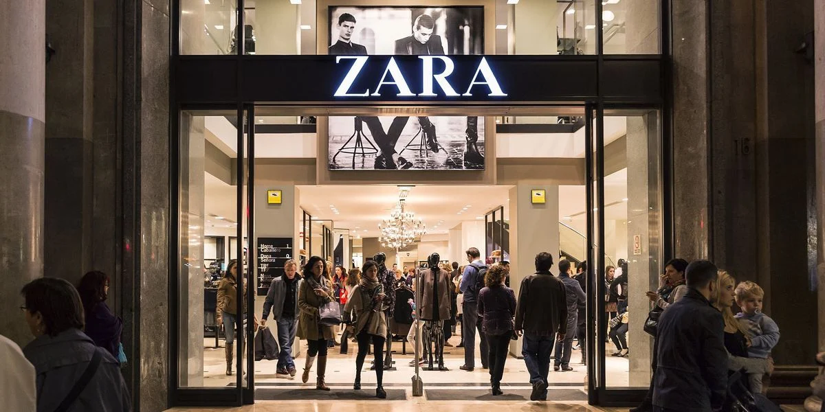 El Black Friday: la oportunidad de Inditex, Mango y Tendam para ganar volumen