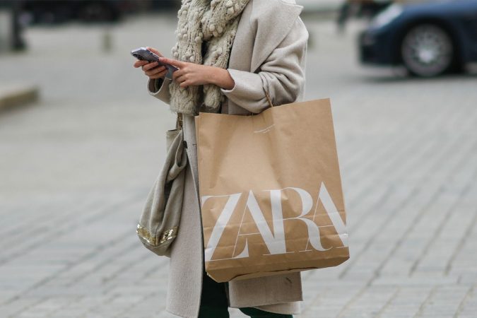 ¿Por qué elegir Zara para sus bolsas de invitados?