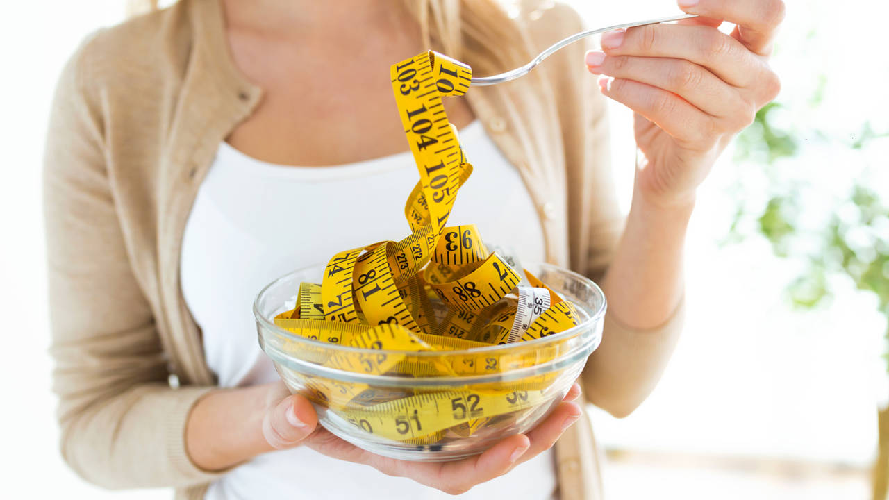 Los trucos definitivos para comer menos pero alimentándote mejor