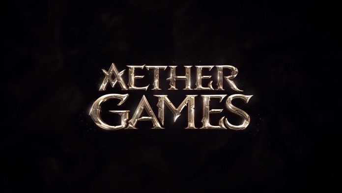 Aether Games está listo para despegar: Descubre cómo ganar fácil y seguro