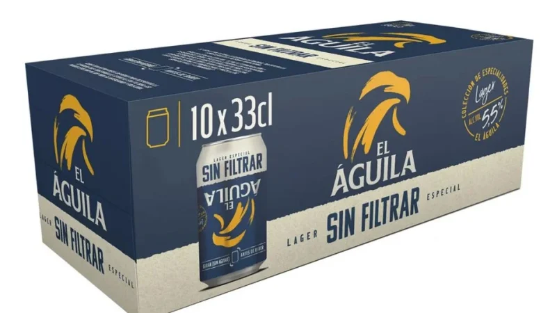 alcampo vuelve locos a los amantes de la cerveza con su ultima oferta descuentazo que merece la pena 960x539 1 Merca2.es