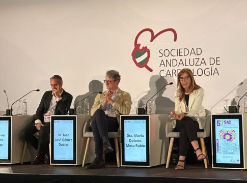 Los cardiólogos andaluces presentan un proyecto para prevenir la enfermedad vascular aterosclerótica, una de las principales causas de muerte en la región Los cardiólogos andaluces presentan un proyecto para prevenir la enfermedad vascular aterosclerótica, una de las principales causas de muerte en la región