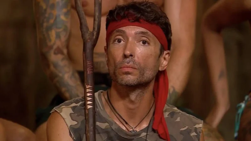 angel cristo en supervivientes Merca2.es