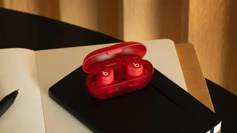 Apple Beats