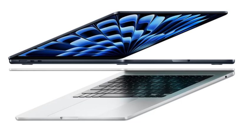 Apple estrenará lo que será su nueva MacBook plegable: estos son todos sus detalles 24 Merca2.es Apple MacBook