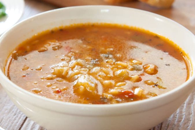 La receta de arroz meloso que puedes hacer en 30 minutos y siempre queda bien 8 Merca2.es arroz mar montana Merca2.es