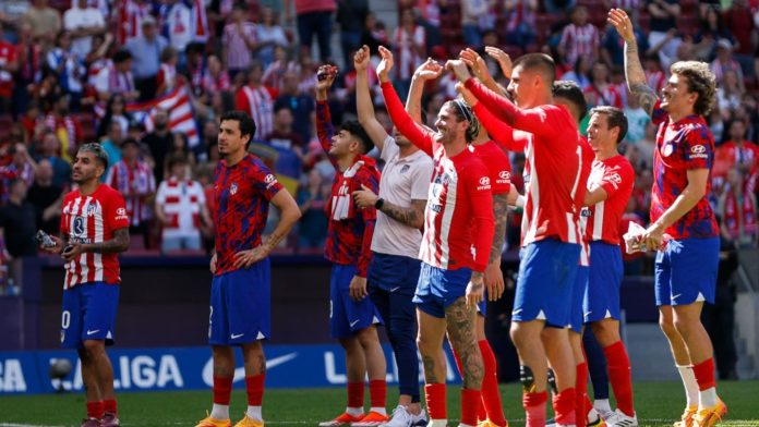 atletico-de-madrid