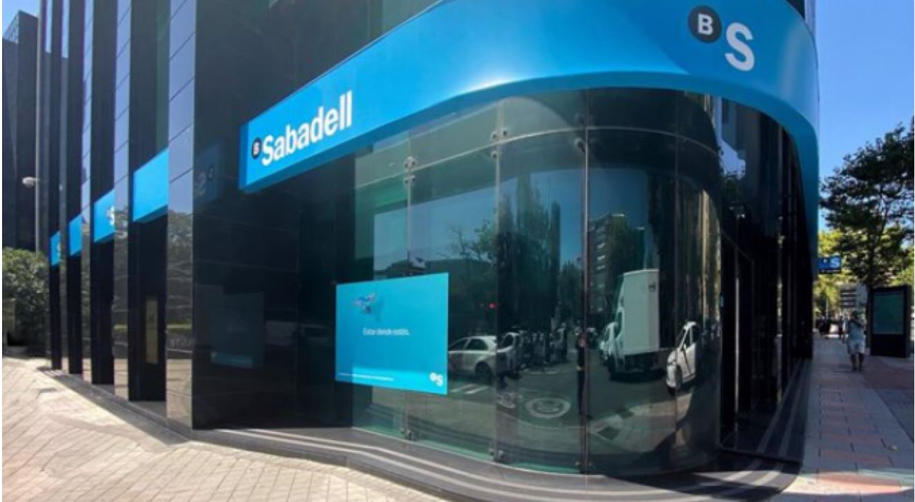 Banco Sabadell extiende la promoción de la cuenta online sin comisiones