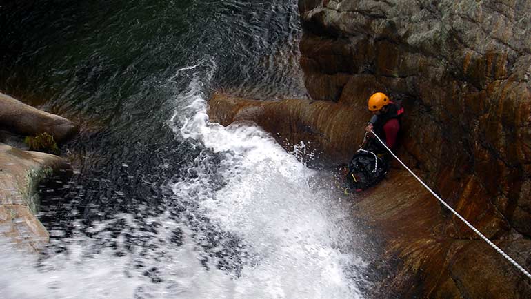 barranquismo gredos Merca2.es