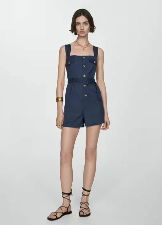 Mango apuesta por los básicos de siempre y a presumir de estilo clásico 75 Merca2.es basicos verano 3 mono kVuB 650x900@MujerHoy Merca2.es