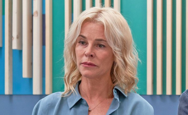 Belén Rueda (60 años), actriz : "Se aprende mucho más de aquellas cosas que no han salido bien que de las que han salido bien" 1 Merca2.es Del ballet al cine: la construcción de una actriz completa