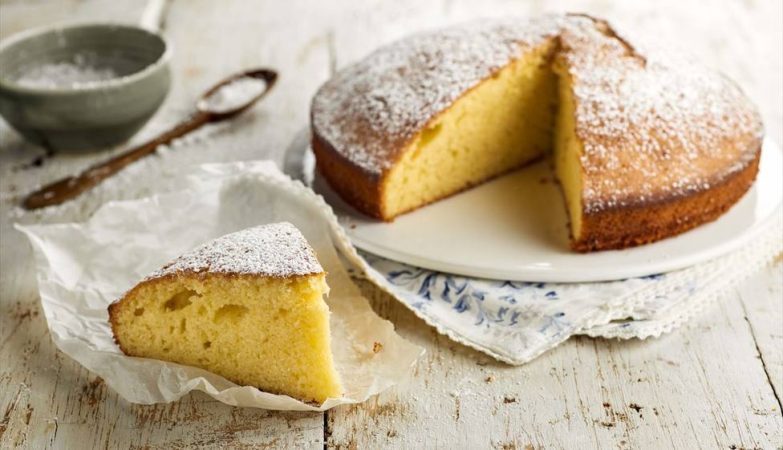 Bizcocho de yogur en Thermomix: Un clásico renovado 1 Merca2.es bizcocho de yogur sin huevo Merca2.es