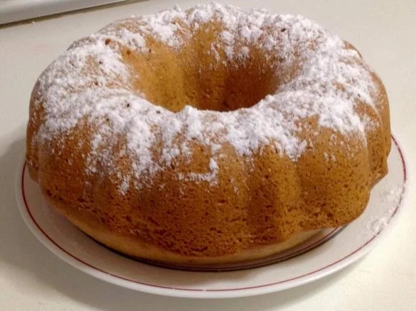 Bizcocho de yogur en Thermomix: Un clásico renovado 2 Merca2.es bizcocho de yogur Merca2.es