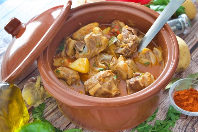 caldereta de cordero Merca2.es