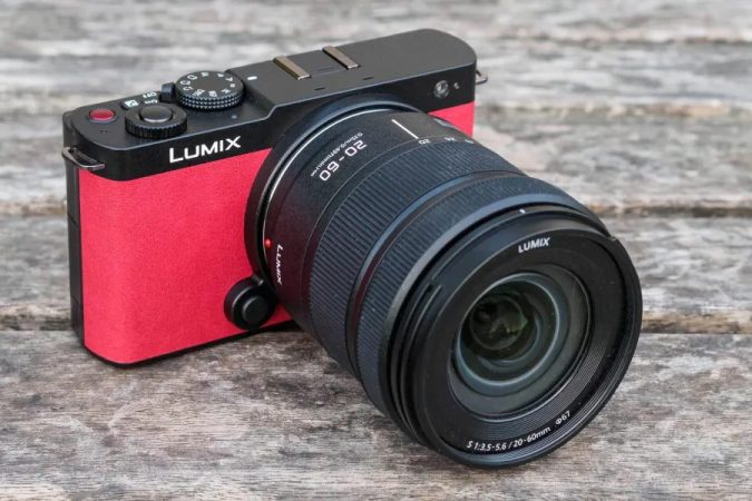 Esta cámara Panasonic se está llevando todas las miradas en España 2 Merca2.es Camara Panasonic