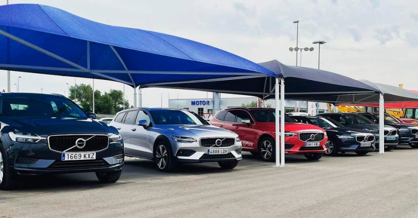 Trucos y consejos para comprar un coche de segunda mano que dure muchos años sin problemas 11 Merca2.es campa Merca2.es