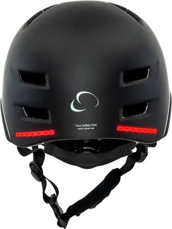 Casco Smartgyro