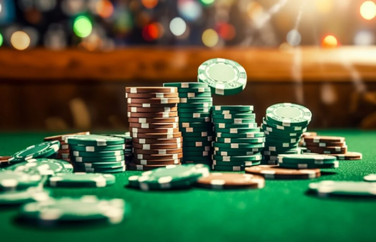 Crecimiento masivo en el mercado español de casinos: dominan los juegos tradicionales