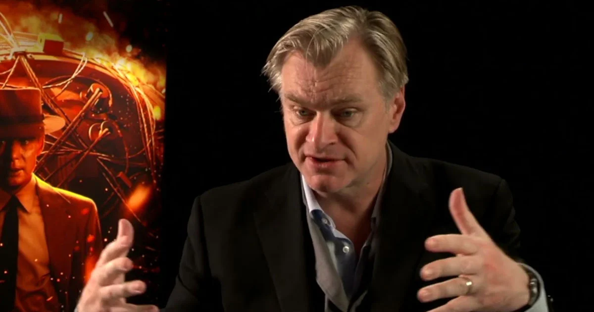 La pasión de Christopher Nolan con la cual descubrió una enfermedad grave 1 Merca2.es La enfermedad que saca de sus casillas a Christopher Nolan