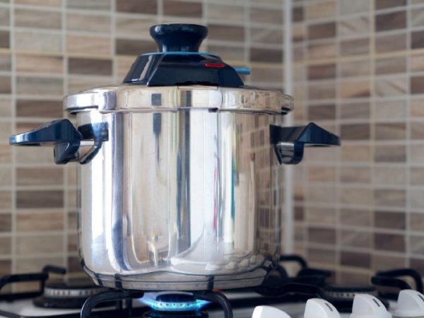 como limpiar la olla express 2 Merca2.es