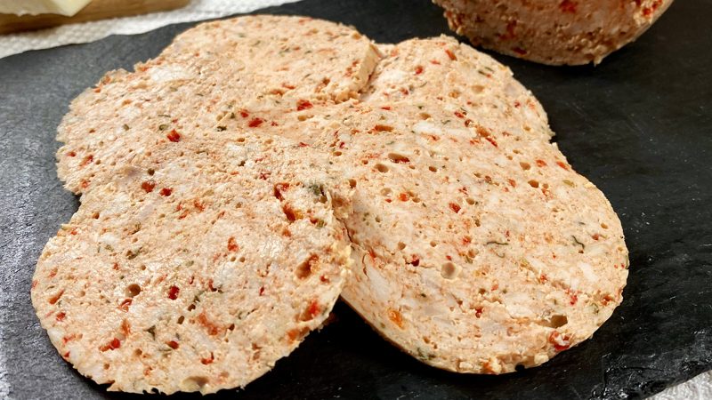 como hacer un fiambre de pollo Merca2.es