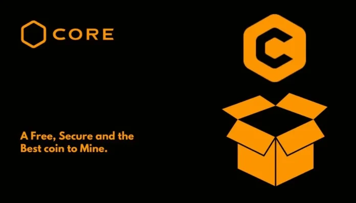 Precios de Core y Uniswap se disparan con la venta de tokens BitBot