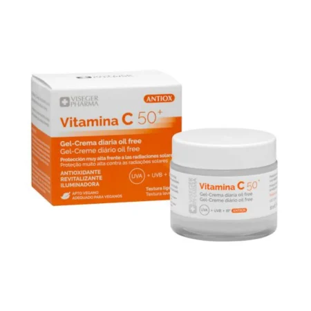 crema facial vitamina c viseger pharma fps 50 todo tipo de piel 1536x1536 1 Merca2.es