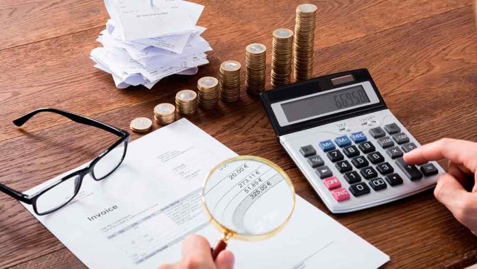 cripto impuestos Criptomonedas en picada: El secreto que está detrás de la caída del mercado
