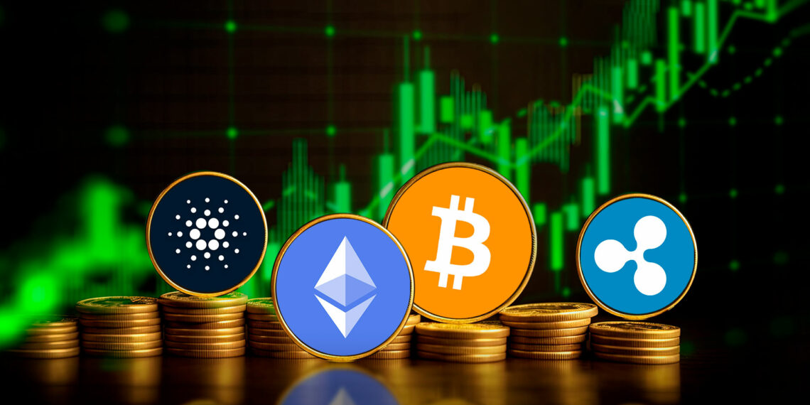 3 tendencias que definirán el próximo rally del mercado cripto 1 Merca2.es Tres opciones que serán tu mejor inversión del mercado cripto