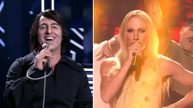 'Tu cara me suena' toma aires nuevos por este inesperado cambio 1 Merca2.es Tu cara me suena