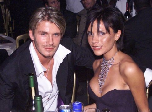 david y victoria Dueño de hotel en Madrid suelta la bomba: “David era encantador, Victoria Beckham, insoportable”