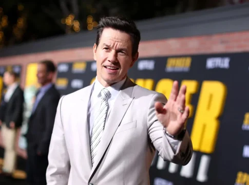 La decisión de Mark Wahlberg que lo deja expuesto como un pésimo padre La decisión de Mark Wahlberg que lo deja expuesto como un pésimo padre