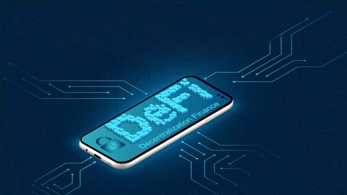 De las criptomonedas a las DeFiApps: Bitcoin y el futuro de los servicios financieros