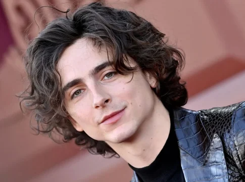 La gran desilusión de Timothée Chalamet en el cine que casi lo hace renunciar La gran desilusión de Timothée Chalamet en el cine que casi lo hace renunciar