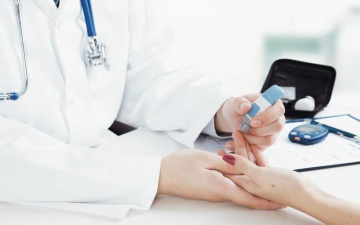 El síntoma oculto que podría revelar diabetes temprana y cómo actuar ya 1 Merca2.es diabetes