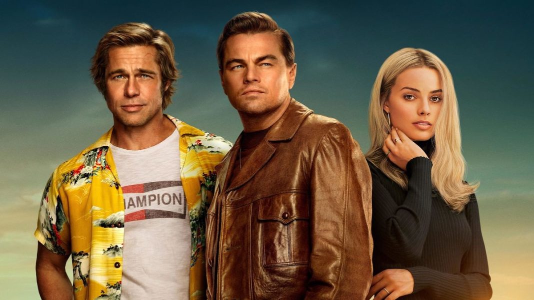 Dos Óscar y un espectáculo cinematográfico: ya en Netflix y la tienes ...
