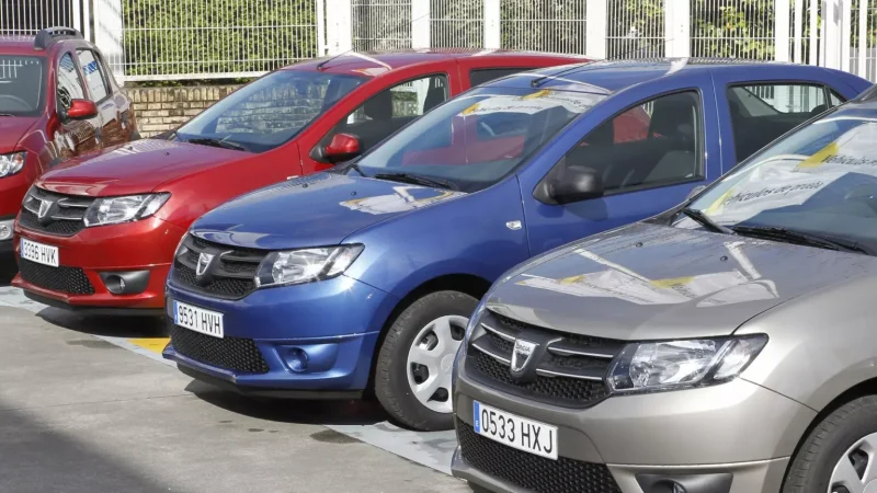 Trucos y consejos para comprar un coche de segunda mano que dure muchos años sin problemas 15 Merca2.es ex Merca2.es