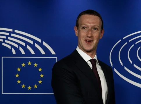facebook-europa-mark-Telegram y Meta polarizan la Europa electoral Telegram y Meta polarizan la Europa electoral