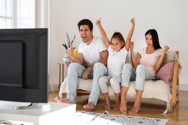 Esta es la TV de Hisense perfecta para ver la Eurocopa 2024 1 Merca2.es Familia Hisense