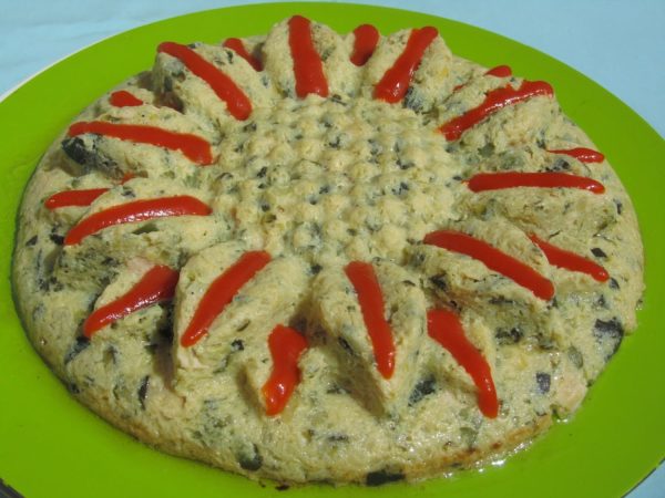 flan molde grande Merca2.es