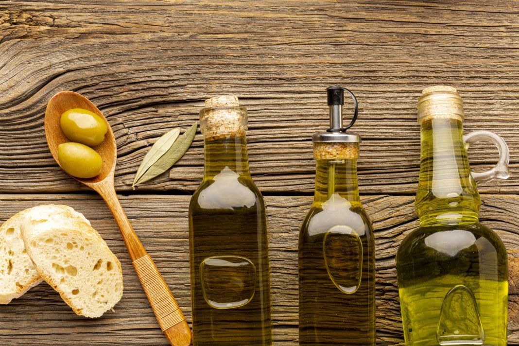 Carrefour y Alcampo tiran el precio de la garrafa de de aceite de oliva