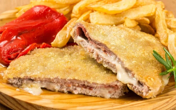Mercadona arrasa con este plato preparado típico de Asturias 23 Merca2.es El cachopo de Mercadona es un éxito rotundo
