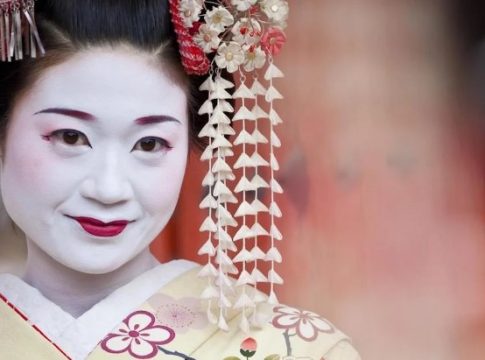 geisha-japon