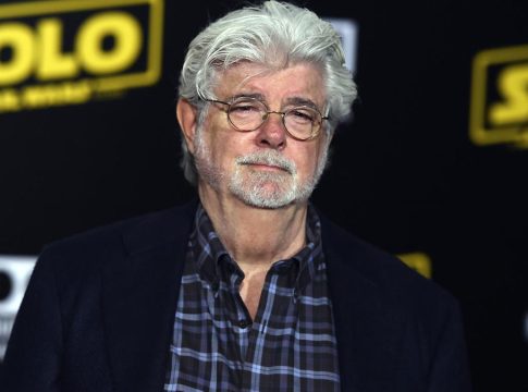 El film de George Lucas que casi desató una despiadada guerra en la vida rea El film de George Lucas que casi desató una despiadada guerra en la vida rea