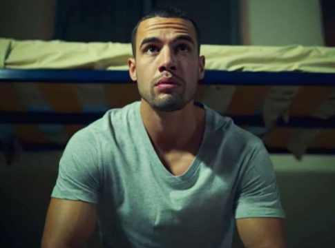 El gran giro de la vida de Jesús Mosquera: de ser un as dentro de las canchas a ser el actor español que supo conquistar terrenos internacionales El gran giro de la vida de Jesús Mosquera: de ser un as dentro de las canchas a ser el actor español que supo conquistar terrenos internacionales