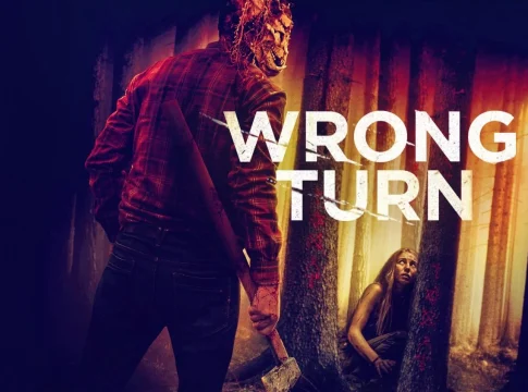 La perturbadora historia real detrás Wrong Turn que te dejará sin aliento La perturbadora historia real detrás Wrong Turn que te dejará sin aliento