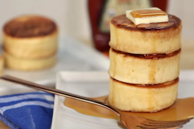 hot cakes souffle Merca2.es