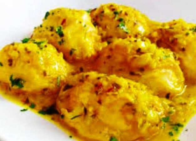 huevos salsa almendras andaluza Merca2.es