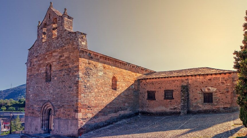 El único pueblo de España en el que te pueden dar la compostelana sin haber terminado el Camino de Santiago 1 Merca2.es El único pueblo de España en el que te pueden dar la compostelana sin haber terminado el Camino de Santiago