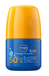 Los mejores fotoprotectores para proteger a los niños este verano 5 Merca2.es image 3 Merca2.es